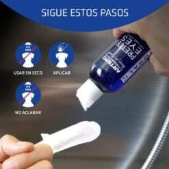 ARTERO Limpiador De Lagrimal Pretty Eyes -Productos Para Perros 03 pasos h646 64ec83d3f07fa