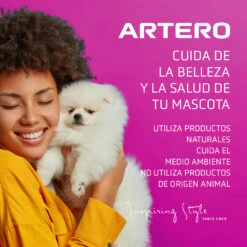 ARTERO Acondicionador Flash 13 ARTERO Acondicionador Flash -Productos Para Perros 05 Cierre H634 64ec8507b7bf5