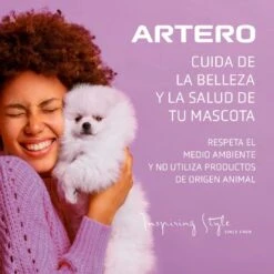 ARTERO Acondicionador Protein Vital 650 -Productos Para Perros 05 cierre h626 64ec7db216d4d