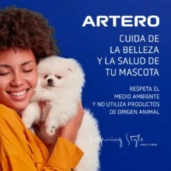 ARTERO Limpiador De Lagrimal Pretty Eyes -Productos Para Perros 05 cierre h646 64ec83e212754