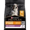 PURINA PRO PLAN Medium & Large Adult 7+ Age Defence 1 PURINA PRO PLAN Medium & Large Adult 7+ Age Defence -Productos Para Perros 07613035122796 h1n1 01 es 44151856 8