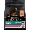 PURINA PRO PLAN Small & Mini Puppy Sensitive Skin -Productos Para Perros 07613035123809 h1n1 01 es 44152329 5