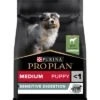 Purina Pro Plan Medium Puppy Sensitive Digestion Cordero Y Arroz -Productos Para Perros 07613035214811 h1n1 01 es 44142641 9