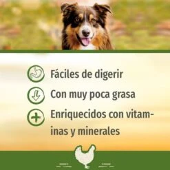 SmartBones Snacks Con Pollo Para Perros Pequeños -Productos Para Perros 0810833027118 2 1 9