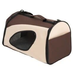 Bolso De Transporte Para Mascotas -Productos Para Perros 100821 pla tragetasche fg 5116 4