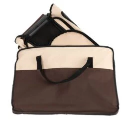 Bolso De Transporte Para Mascotas -Productos Para Perros 100821 tragetasche fg 5113 6