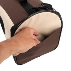 Bolso De Transporte Para Mascotas -Productos Para Perros 100821 tragetasche fg 5118 1