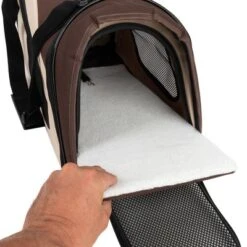 Bolso De Transporte Para Mascotas -Productos Para Perros 100821 tragetasche fg 5129 2