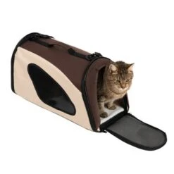 Bolso De Transporte Para Mascotas -Productos Para Perros 100821 tragetasche fg 5142 5