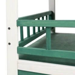 Casita Sunroof Para Mascotas 28 Casita Sunroof Para Mascotas -Productos Para Perros 100823 katzenhaus sonnendach fg 5067 3