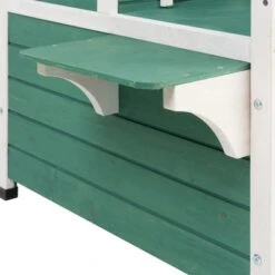 Casita Sunroof Para Mascotas 31 Casita Sunroof Para Mascotas -Productos Para Perros 100823 katzenhaus sonnendach fg 5073 7