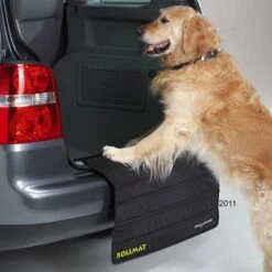 Protector De Parachoques Rollmat 19 Protector De Parachoques Rollmat -Productos Para Perros 101653 rollmat 01 5