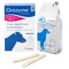 Orozyme Tiras Dentífricas Para Perros 1 Orozyme Tiras Dentífricas Para Perros -Productos Para Perros 104520 pla orozyme strips smalldogs hs 01 8
