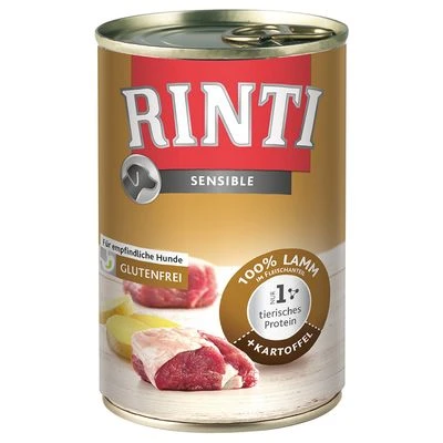 Rinti Sensible 6 X 400 G 4 Rinti Sensible 6 X 400 G - Imagen 2