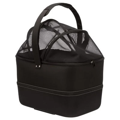 Cesta Para Bicicletas Trixie Friends On Tour Front 4 Cesta Para Bicicletas Trixie Friends On Tour Front - Imagen 2