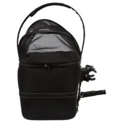 Cesta Para Bicicletas Trixie Friends On Tour Front 23 Cesta Para Bicicletas Trixie Friends On Tour Front -Productos Para Perros 110146 trixie front fahrradkorb hs 05 9 jpg 4