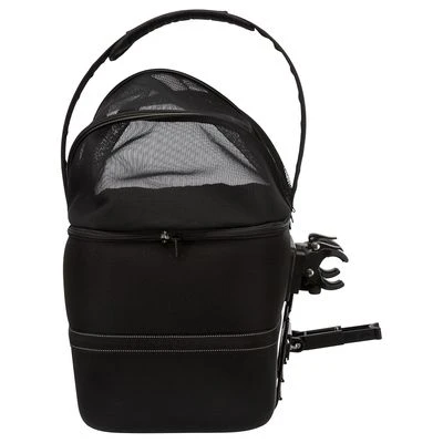 Cesta Para Bicicletas Trixie Friends On Tour Front 8 Cesta Para Bicicletas Trixie Friends On Tour Front - Imagen 6