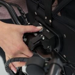 Cesta Para Bicicletas Trixie Friends On Tour Front 25 Cesta Para Bicicletas Trixie Friends On Tour Front -Productos Para Perros 110146 trixie front fahrradkorb hs 07 5 jpg 2