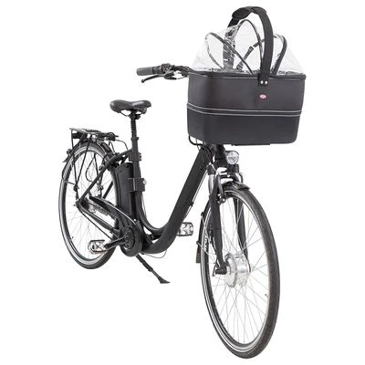 Cesta Para Bicicletas Trixie Friends On Tour Front 14 Cesta Para Bicicletas Trixie Friends On Tour Front - Imagen 12