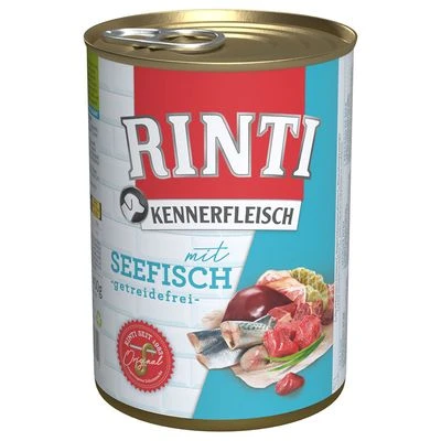 Rinti Kennerfleisch 6 X 400 G 7 Rinti Kennerfleisch 6 X 400 G - Imagen 5