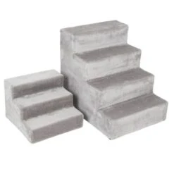 Escalera Para Perros Y Gatos Stepway -Productos Para Perros 111512 111513 fg 9899 0