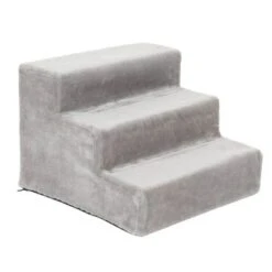 Escalera Para Perros Y Gatos Stepway -Productos Para Perros 111512 pla haustiertreppe stepway fg 9886 5