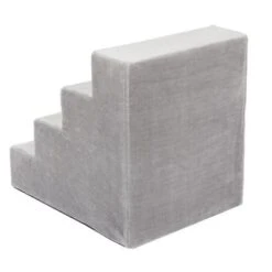 Escalera Para Perros Y Gatos Stepway -Productos Para Perros 111513 pla haustiertreppe stepway fg 9859 4