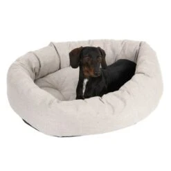 Cama Modern Living Bailey Para Perros 13 Cama Modern Living Bailey Para Perros -Productos Para Perros 111544 hundebett baily fg 0610 8