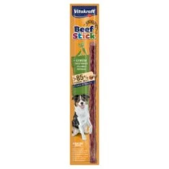 Snacks Vitakraft Beef Stick® Para Perros Verdura