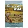 Taste Of The Wild Small Breed Appalachian Valley 1 Taste Of The Wild Small Breed Appalachian Valley -Productos Para Perros 113529 pla nidfrance tasteofthewild appvalley 12 2kg hs 01 3