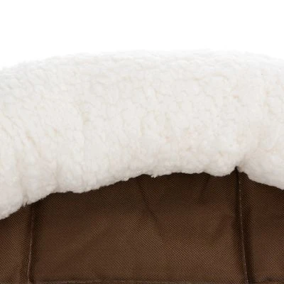 Cama Fluffy 2in1 Para Mascotas 9 Cama Fluffy 2in1 Para Mascotas - Imagen 7