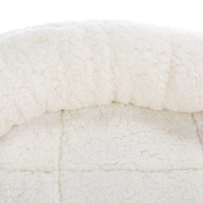 Cama Fluffy 2in1 Para Mascotas 6 Cama Fluffy 2in1 Para Mascotas - Imagen 4