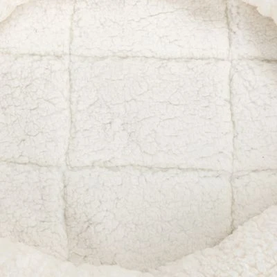 Cama Fluffy 2in1 Para Mascotas 11 Cama Fluffy 2in1 Para Mascotas - Imagen 9