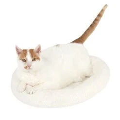 Cama Fluffy 2in1 Para Mascotas 17 Cama Fluffy 2in1 Para Mascotas -Productos Para Perros 113703 fluffy 2in1 mit katze fg 1437 3