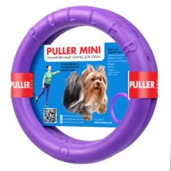 Puller 16 Puller -Productos Para Perros 114417 6491 mini 2