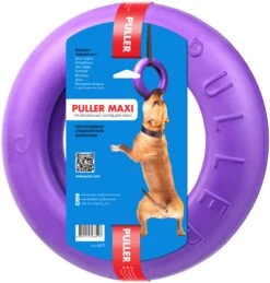 Puller 17 Puller -Productos Para Perros 114417 6492 maxi 3