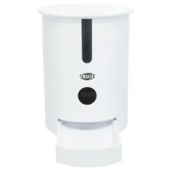 Comedero Automático Trixie TX9 -Productos Para Perros 114553 trixie trixie futterautomat tx9 2 8l hs 02 6