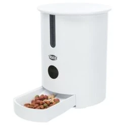 Comedero Automático Trixie TX9 -Productos Para Perros 114553 trixie trixie futterautomat tx9 2 8l hs 03 0