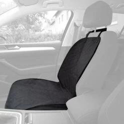 Cubreasientos Para Coche Seat Guard -Productos Para Perros 115899 vordersitzbezug seat guard fg 0619 start 2
