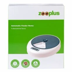 Alimentador Automático Noma -Productos Para Perros 116296 futterautomat noma fg 9175 7