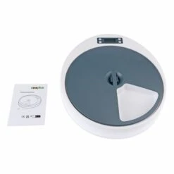 Alimentador Automático Noma -Productos Para Perros 116296 futterautomat noma fg 9181 8