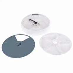 Alimentador Automático Noma -Productos Para Perros 116296 futterautomat noma fg 9191 6