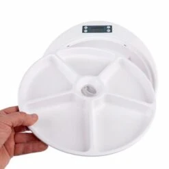 Alimentador Automático Noma -Productos Para Perros 116296 futterautomat noma fg 9193 0