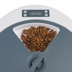 Alimentador Automático Noma -Productos Para Perros 116296 futterautomat noma fg 9199 5