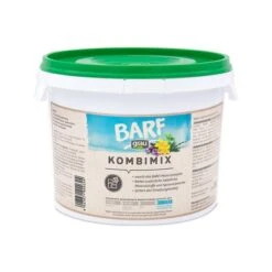 GRAU BARF KombiMix Multivitamínico Para Perros