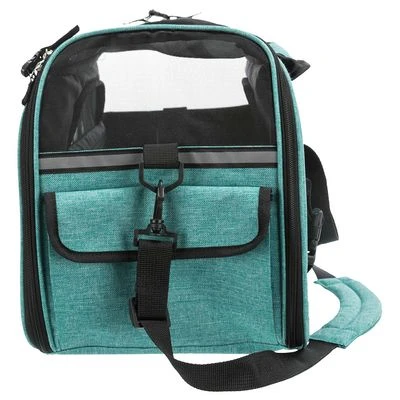 Bolso Trixie Friends On Tour Madison Para Mascotas 4 Bolso Trixie Friends On Tour Madison Para Mascotas - Imagen 2