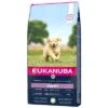 Eukanuba Puppy Razas Grandes Y Muy Grandes Con Cordero Y Arroz -Productos Para Perros 126699 pla tetra eukanuba puppy large breed lamm reis 8
