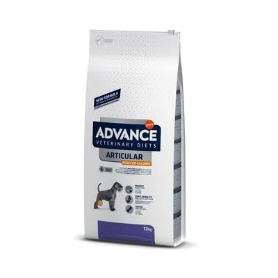 Advance Veterinary Diets 2 X 10/12/15 Kg - Pack Ahorro 14 Advance Veterinary Diets 2 X 10/12/15 Kg - Pack Ahorro - Imagen 12