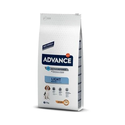 Advance Medium Light Con Pollo 6 Advance Medium Light Con Pollo - Imagen 4