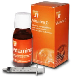 Vitamina C Para Perros, Gatos Y Exóticos 7 Vitamina C Para Perros, Gatos Y Exóticos -Productos Para Perros 130926 8436562620219 1